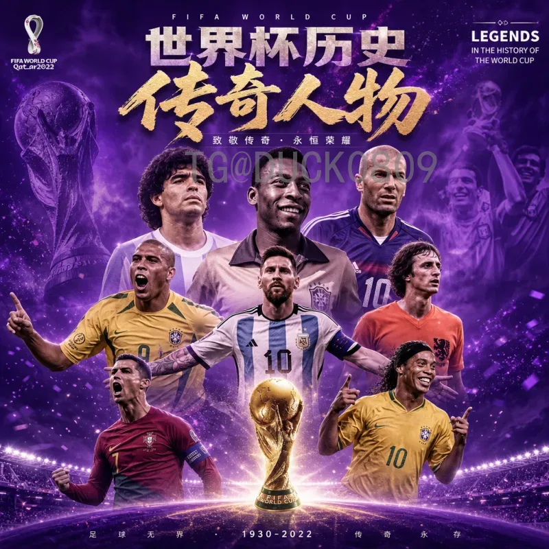 2026年世界杯足球赛在线直播观看指南：如何畅享顶级足球盛宴